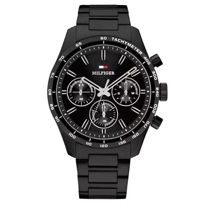 Tommy Hilfiger TH1792280 Erkek Kol Saati