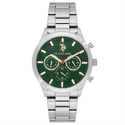 U.S. Polo Assn. USPA1141-02 Erkek Kol Saati