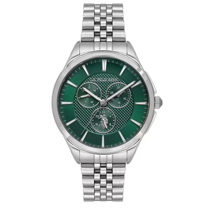 U.S. Polo Assn. USPA1146-03 Erkek Kol Saati