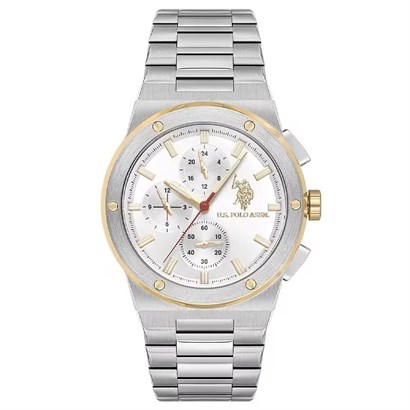 U.S. Polo Assn. USPA1134-02 Erkek Kol Saati