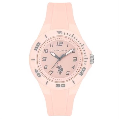 U.S. Polo Assn. USPA2146-03 Kadın Kol Saati