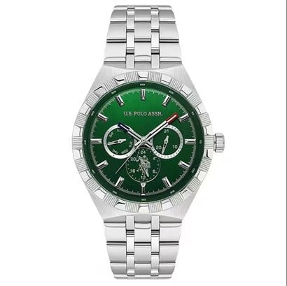U.S. Polo Assn. USPA1140-04 Erkek Kol Saati