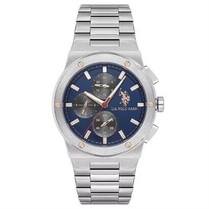 U.S. Polo Assn. USPA1134-05 Erkek Kol Saati