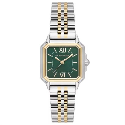 U.S. Polo Assn. USPA2144-01 Kadın Kol Saati