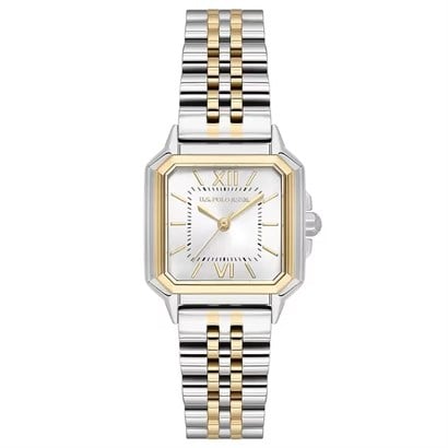 U.S. Polo Assn. USPA2144-02 Kadın Kol Saati