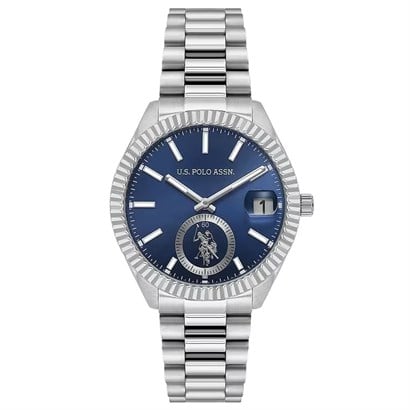 U.S. Polo Assn. USPA1148-02 Erkek Kol Saati