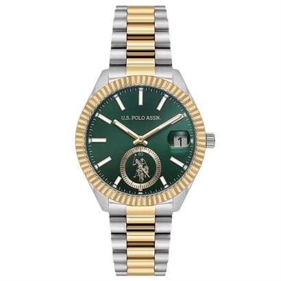 U.S. Polo Assn. USPA1148-04 Erkek Kol Saati