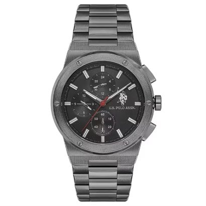 U.S. Polo Assn. USPA1134-06 Erkek Kol Saati