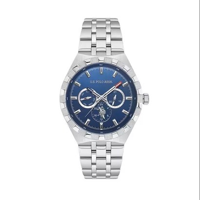 U.S. Polo Assn. USPA1140-02 Erkek Kol Saati