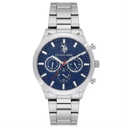 U.S. Polo Assn. USPA1141-04 Erkek Kol Saati