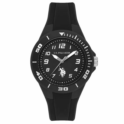 U.S. Polo Assn. USPA2146-01 Kadın Kol Saati
