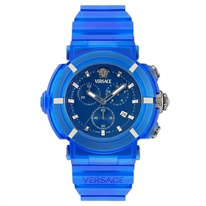 Versace VRSCVE0L00625 Kol Saati