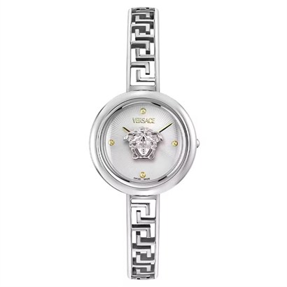 Versace VRSCVE5F00126 Kadın Kol Saati