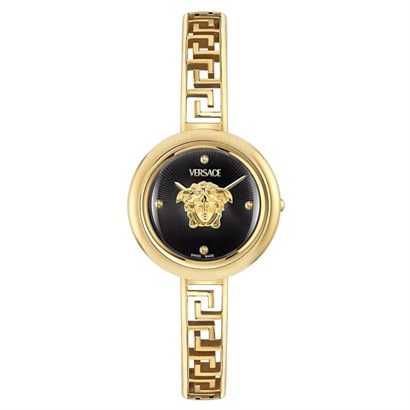 Versace VRSCVE5F00326 Kadın Kol Saati