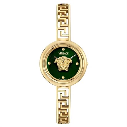 Versace VRSCVE5F00526 Kadın Kol Saati