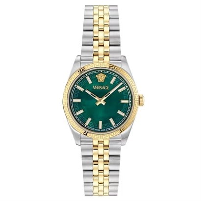 Versace VRSCVE5K00426 Kadın Kol Saati