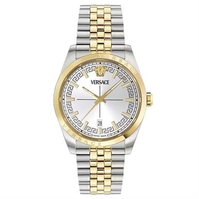 Versace VRSCVE5M00326 Erkek Kol Saati