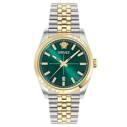 Versace VRSCVE5M00526 Erkek Kol Saati