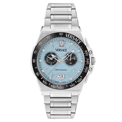 Versace VRSCVE5N00226 Erkek Kol Saati