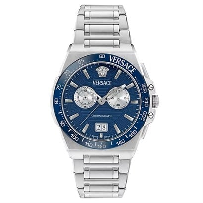 Versace VRSCVE5N00326 Erkek Kol Saati