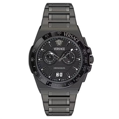 Versace VRSCVE5N00526 Erkek Kol Saati