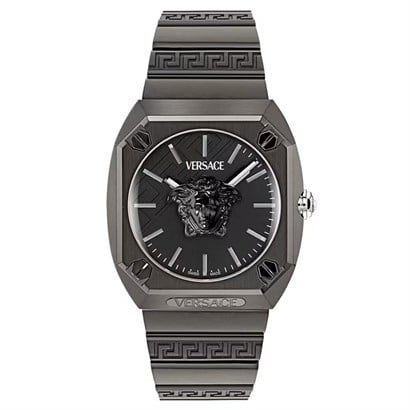 Versace VRSCVE5P00226 Erkek Kol Saati
