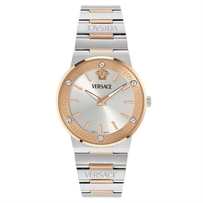 Versace VRSCVE5Q00426 Erkek Kol Saati