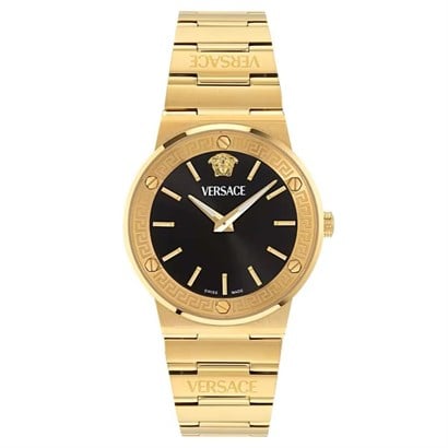 Versace VRSCVE5Q00626 Erkek Kol Saati