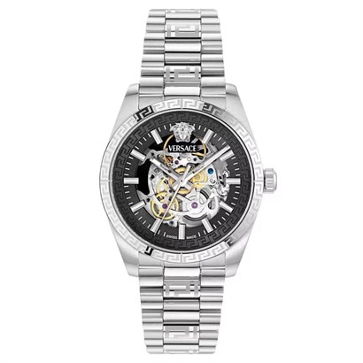 Versace VRSCVE5R00126 Erkek Kol Saati