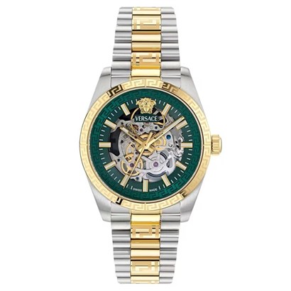 Versace VRSCVE5R00226 Erkek Kol Saati