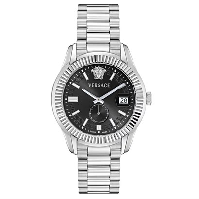 Versace VRSCVE6Y00626 Erkek Kol Saati