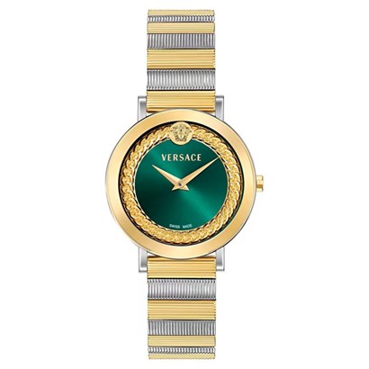 Versace VRSCVEY700326 Kadın Kol Saati