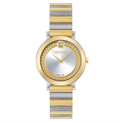 Versace VRSCVEY700426 Kadın Kol Saati