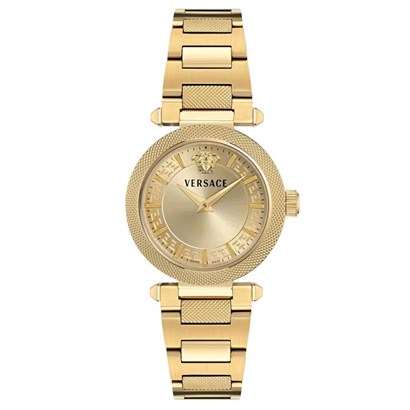 Versace VRSCVEY800426 Kadın Kol Saati