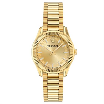 Versace VRSCVEYZ00526 Kadın Kol Saati