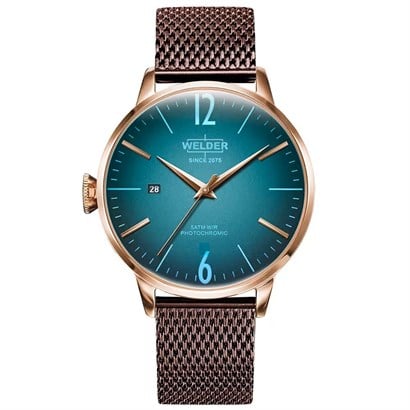 Welder WRC817 42 mm Kol Saati