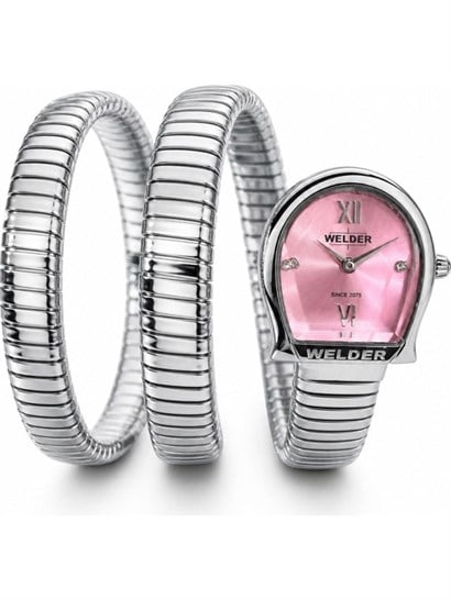 Welder WSN2000 Kadın Kol Saati