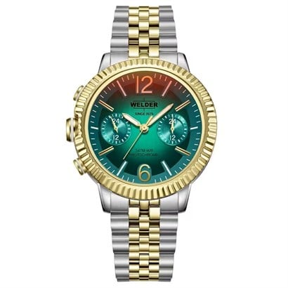 Welder WWMD4001 Kadın Kol Saati