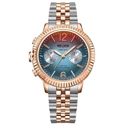 Welder WWMD4002 Kadın Kol Saati