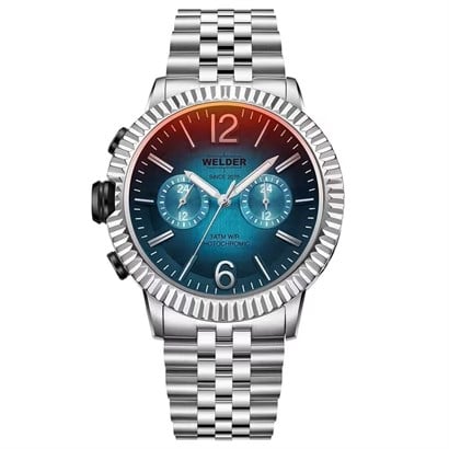 Welder WWMD5000 Erkek Kol Saati
