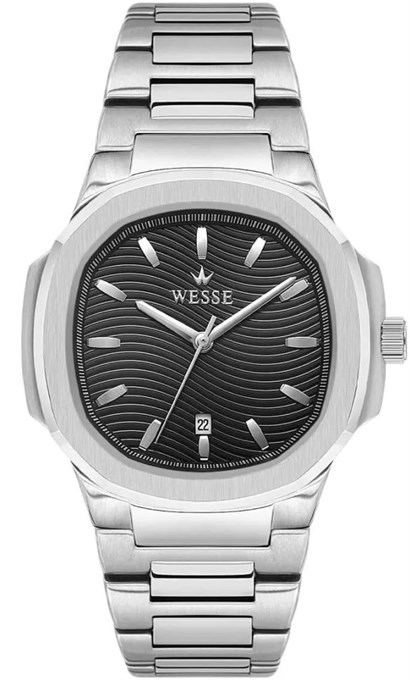 Wesse WWG210104 Erkek Kol Saati
