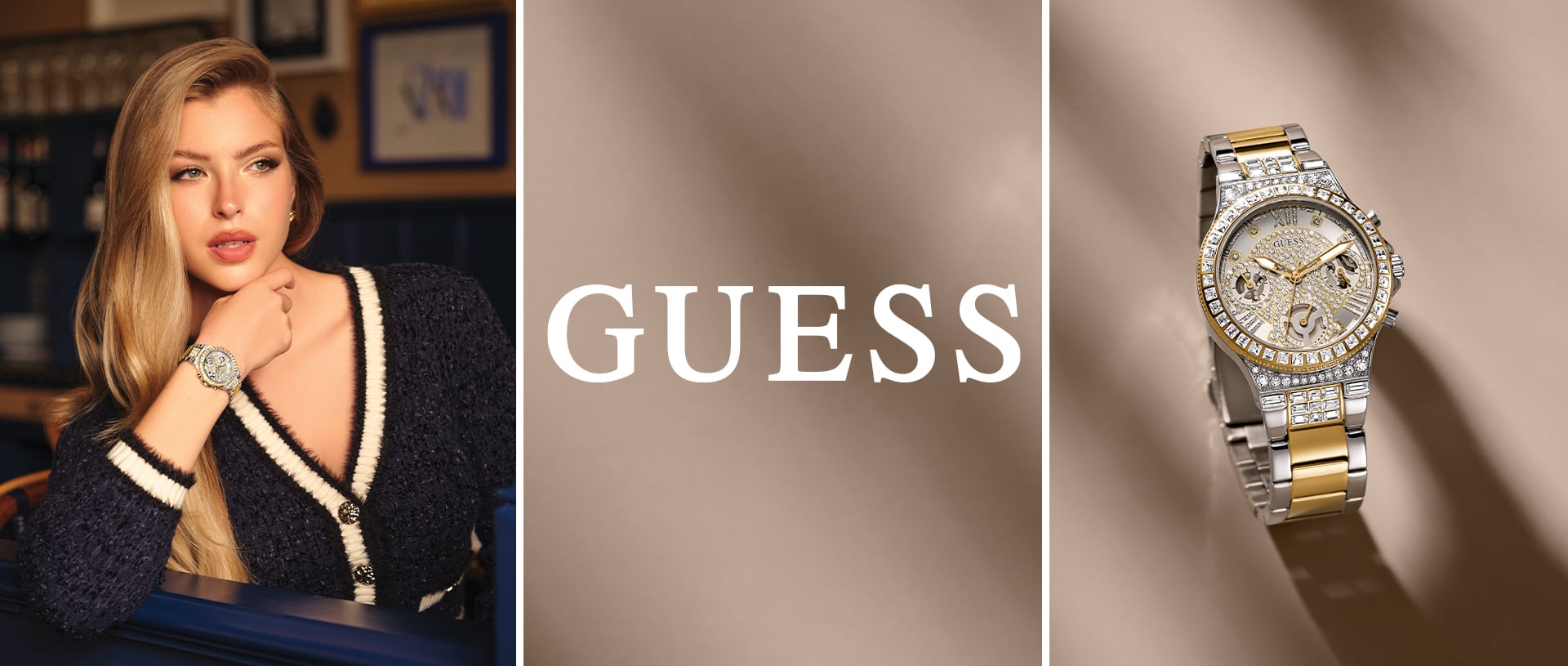 guess