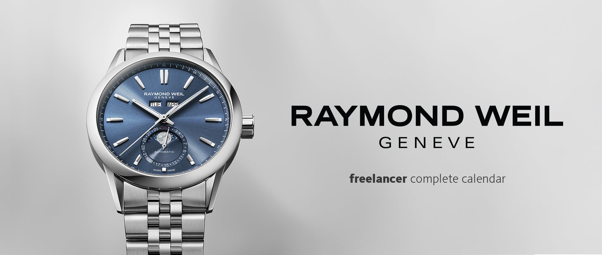 raymond weil
