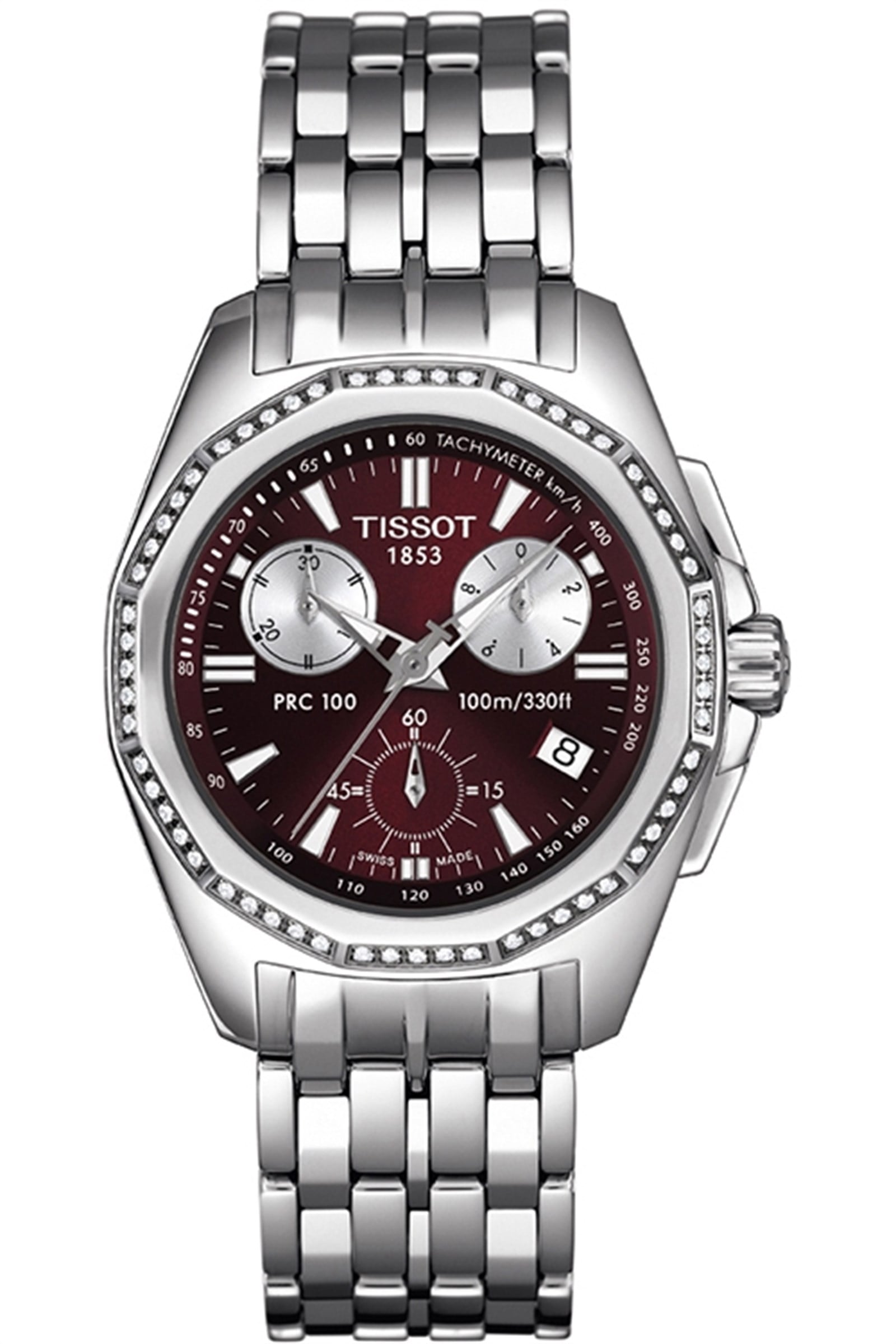 Tissot T22.1.486.81 Kadın Kol Saati