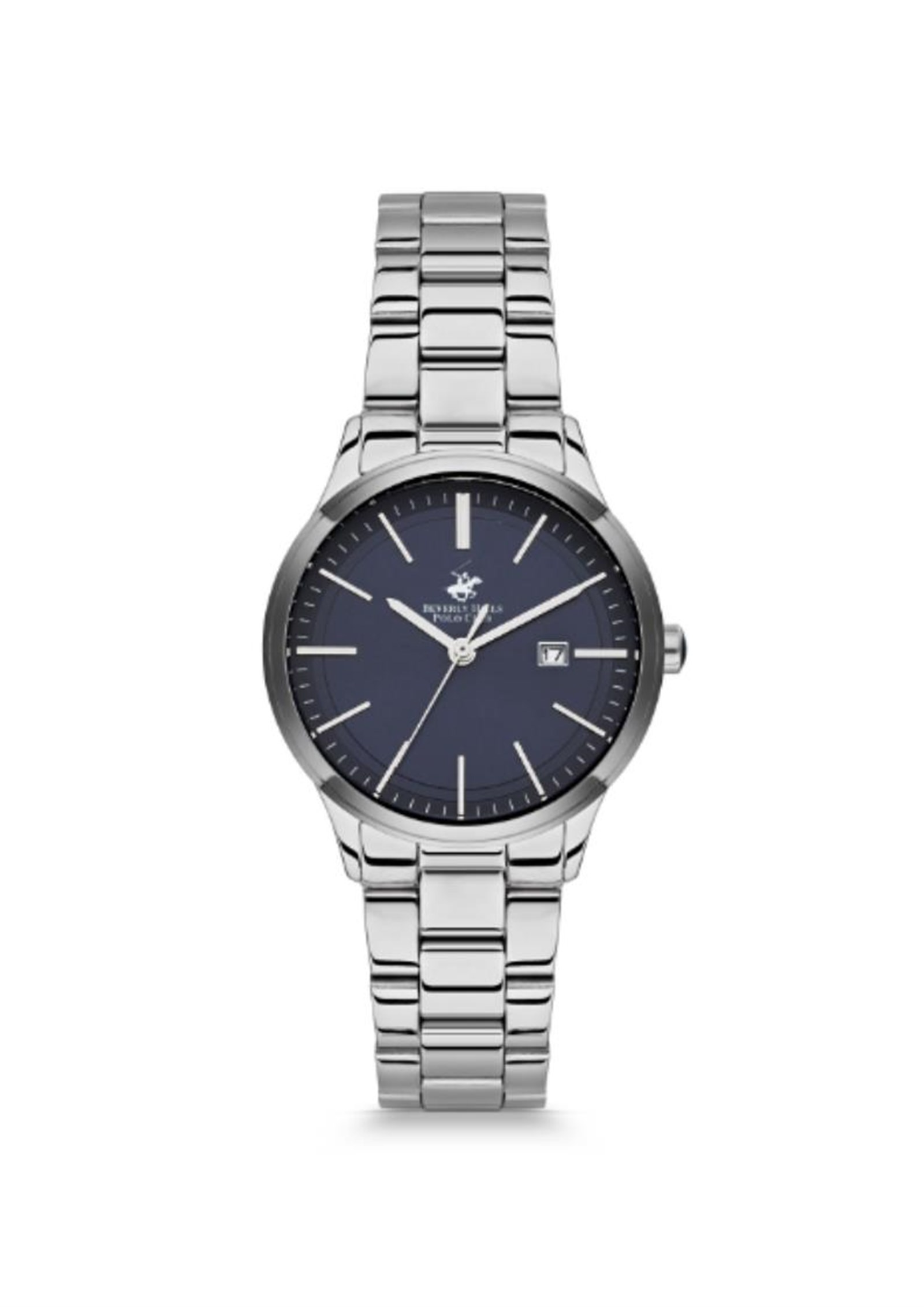 Beverly Hills Polo Club BH9694LS-03 Kadın Kol Saati