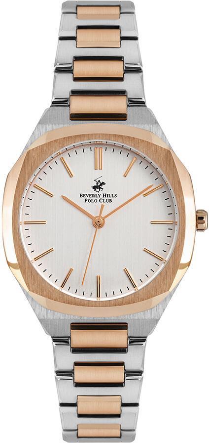 Beverly Hills Polo Club BP3024X.530 Kadın Kol Saati
