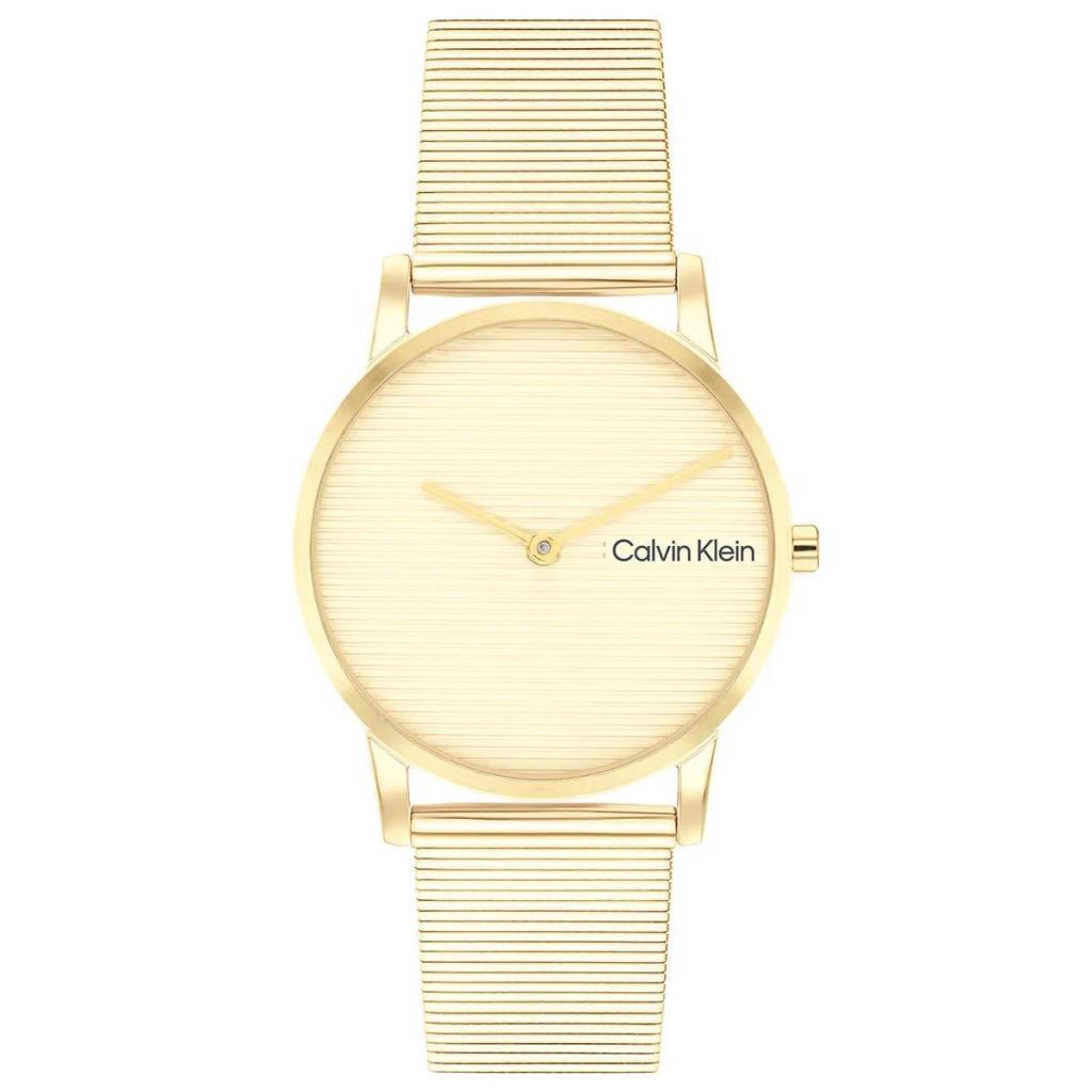 Calvin Klein CK25100035 Kadın Kol Saati