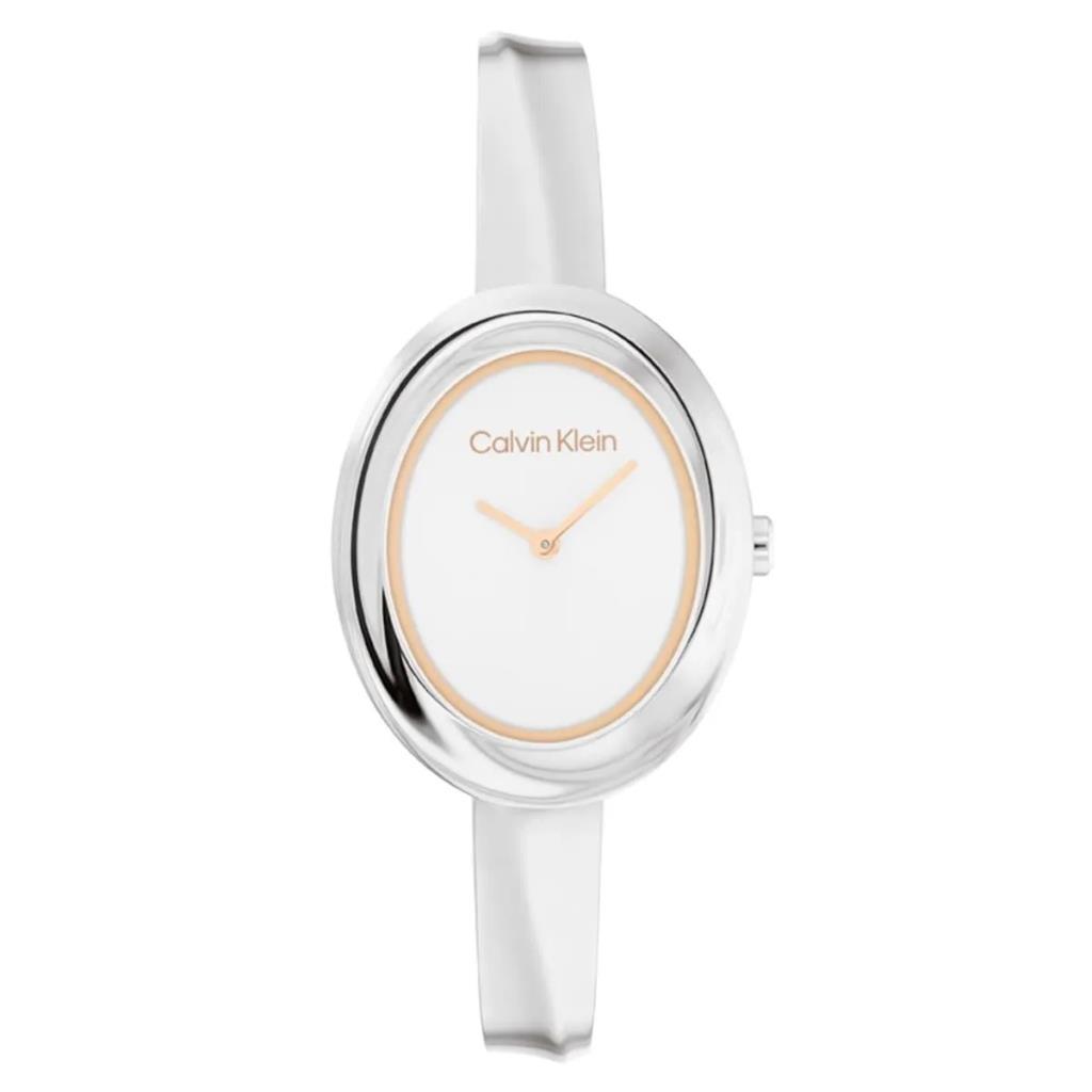 Calvin Klein CK25100055 Kadın Kol Saati