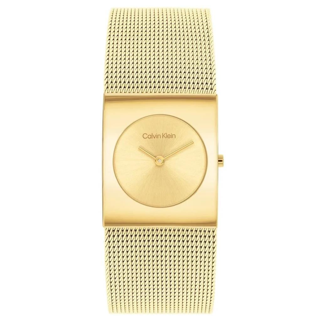 Calvin Klein CK25100062 Kadın Kol Saati
