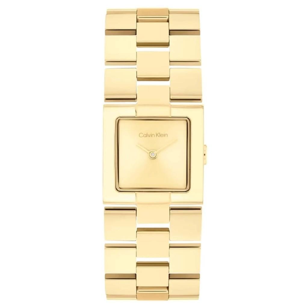 Calvin Klein CK25100089 Kadın Kol Saati